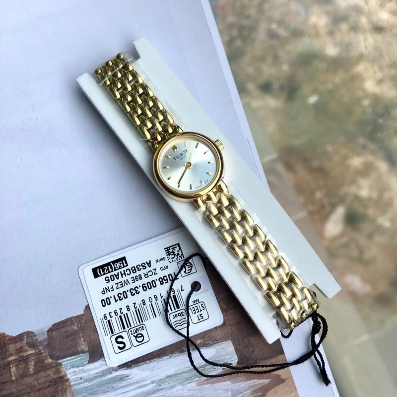 Stretchable TISSOT Watches 204042