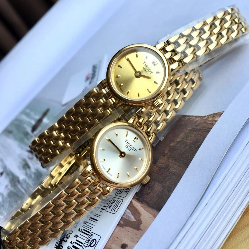 Stretchable TISSOT Watches 204042