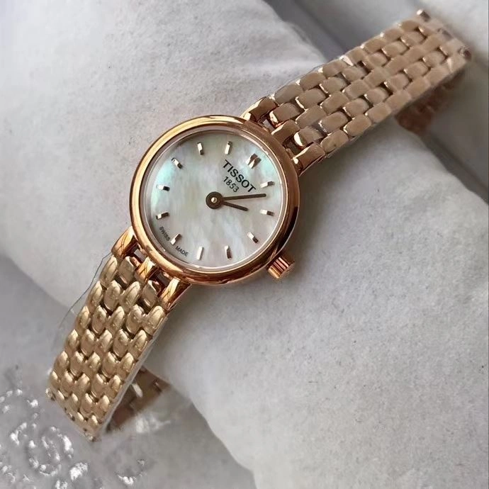 Flexible TISSOT Watches 204030