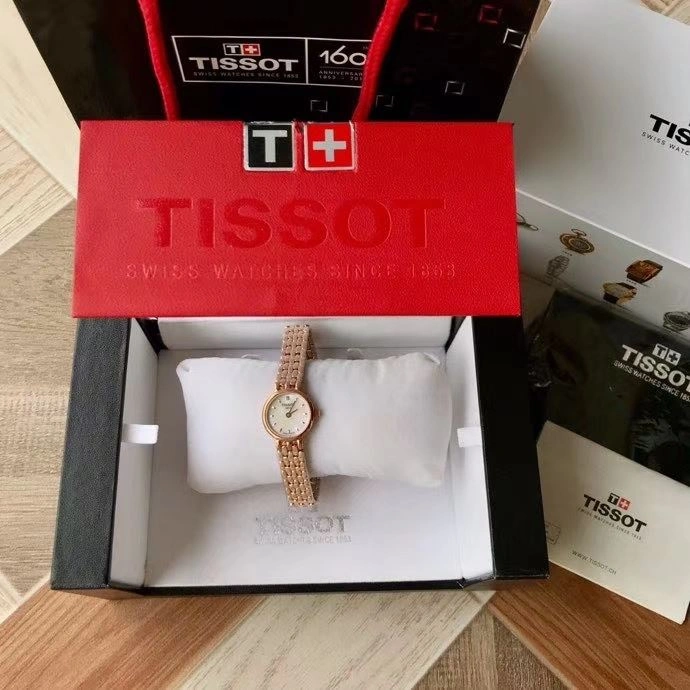 Flexible TISSOT Watches 204030