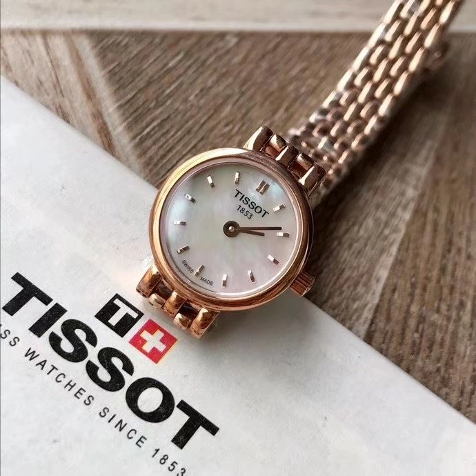 Flexible TISSOT Watches 204030