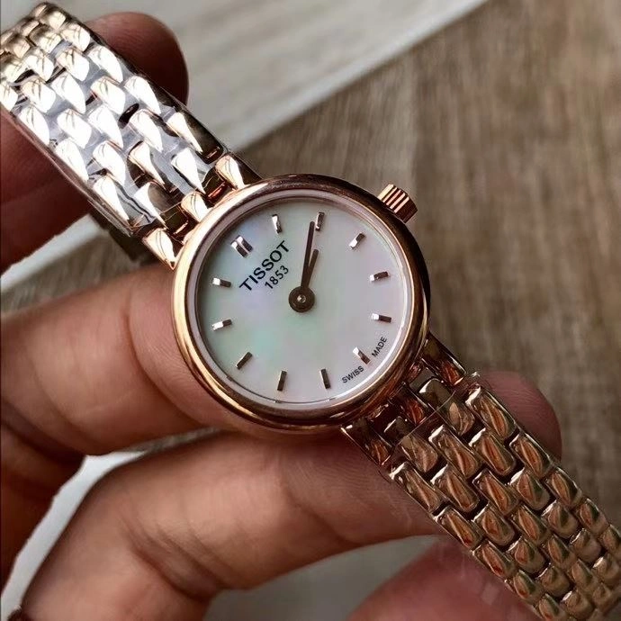Flexible TISSOT Watches 204030