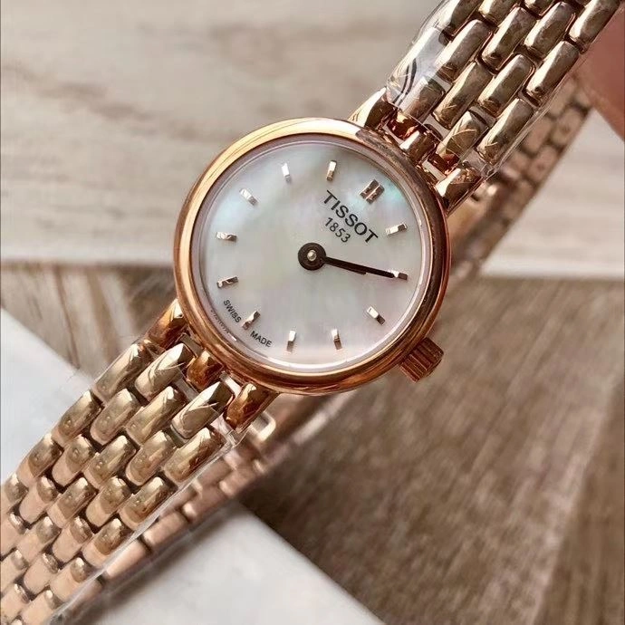 Flexible TISSOT Watches 204030