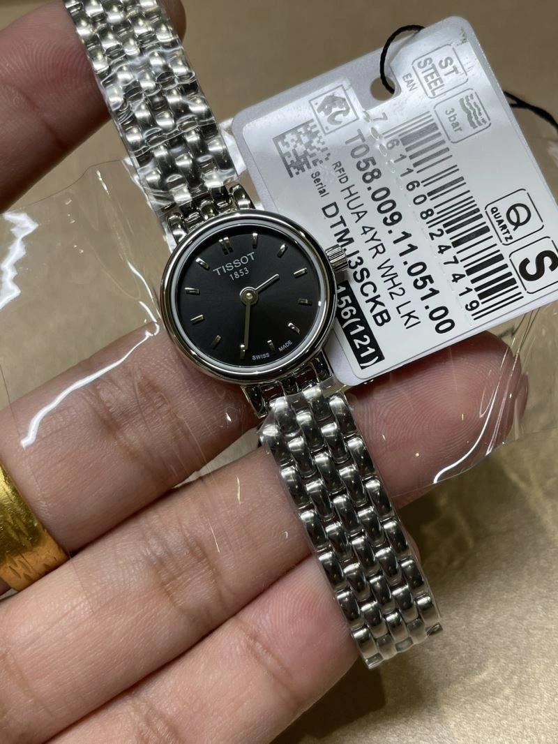 TISSOT Watches Sustainable 204037