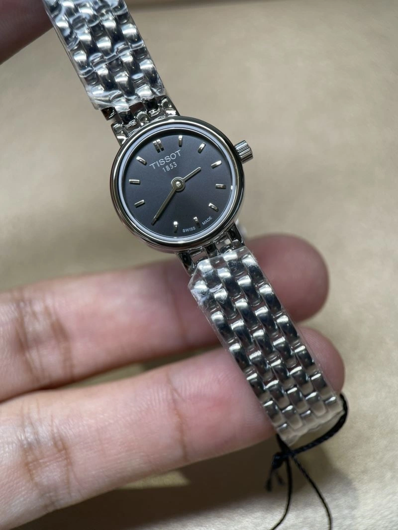 TISSOT Watches Sustainable 204037