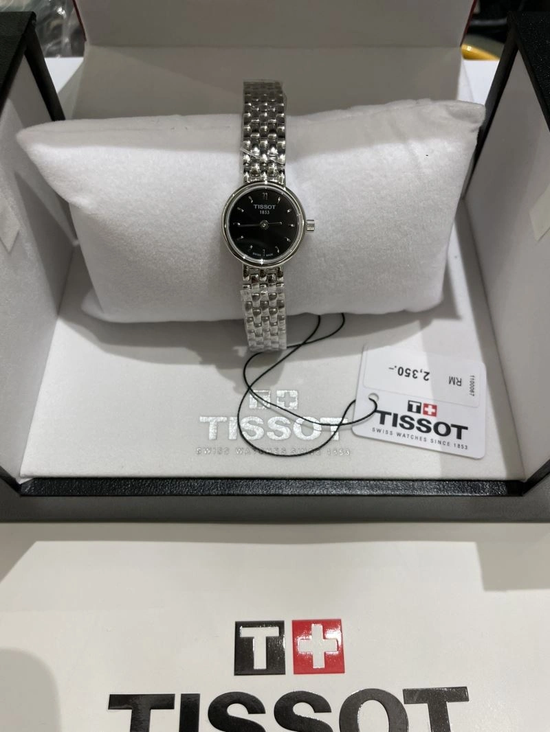 TISSOT Watches Sustainable 204037