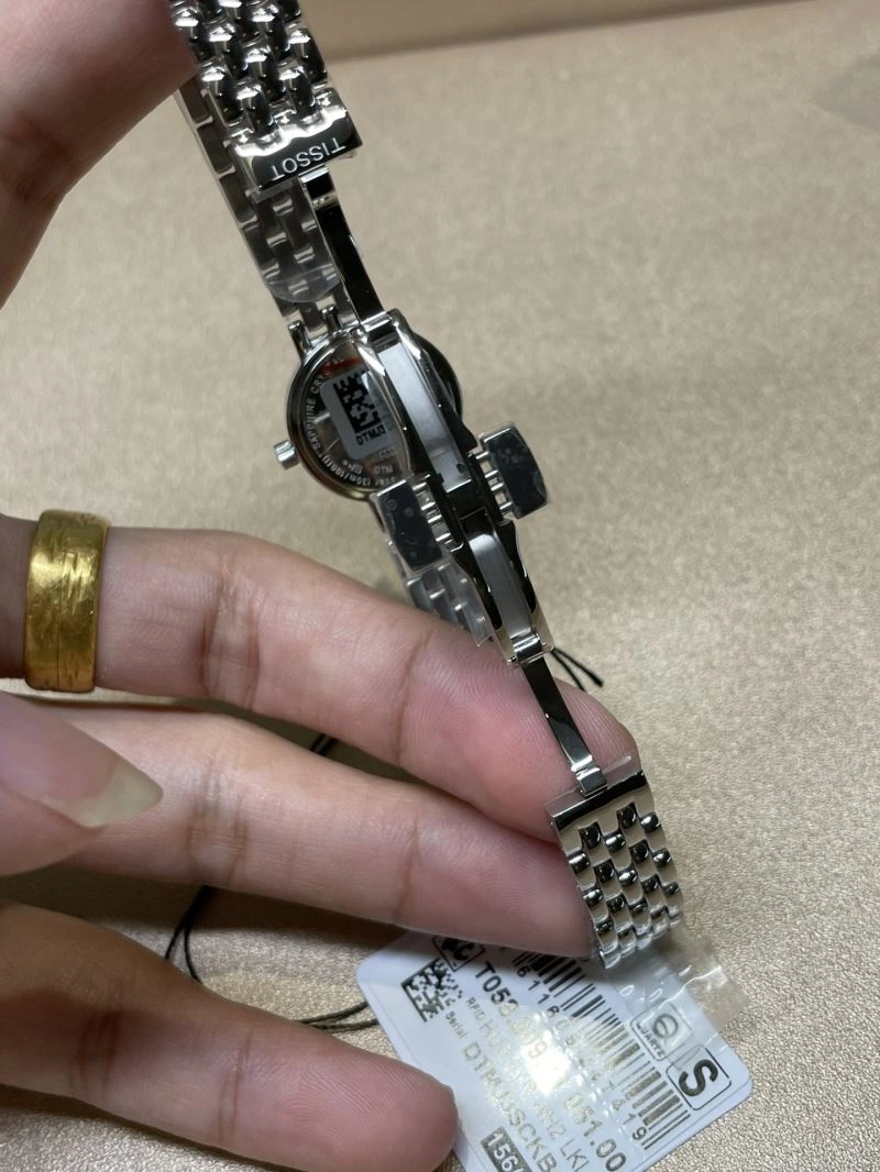 TISSOT Watches Sustainable 204037