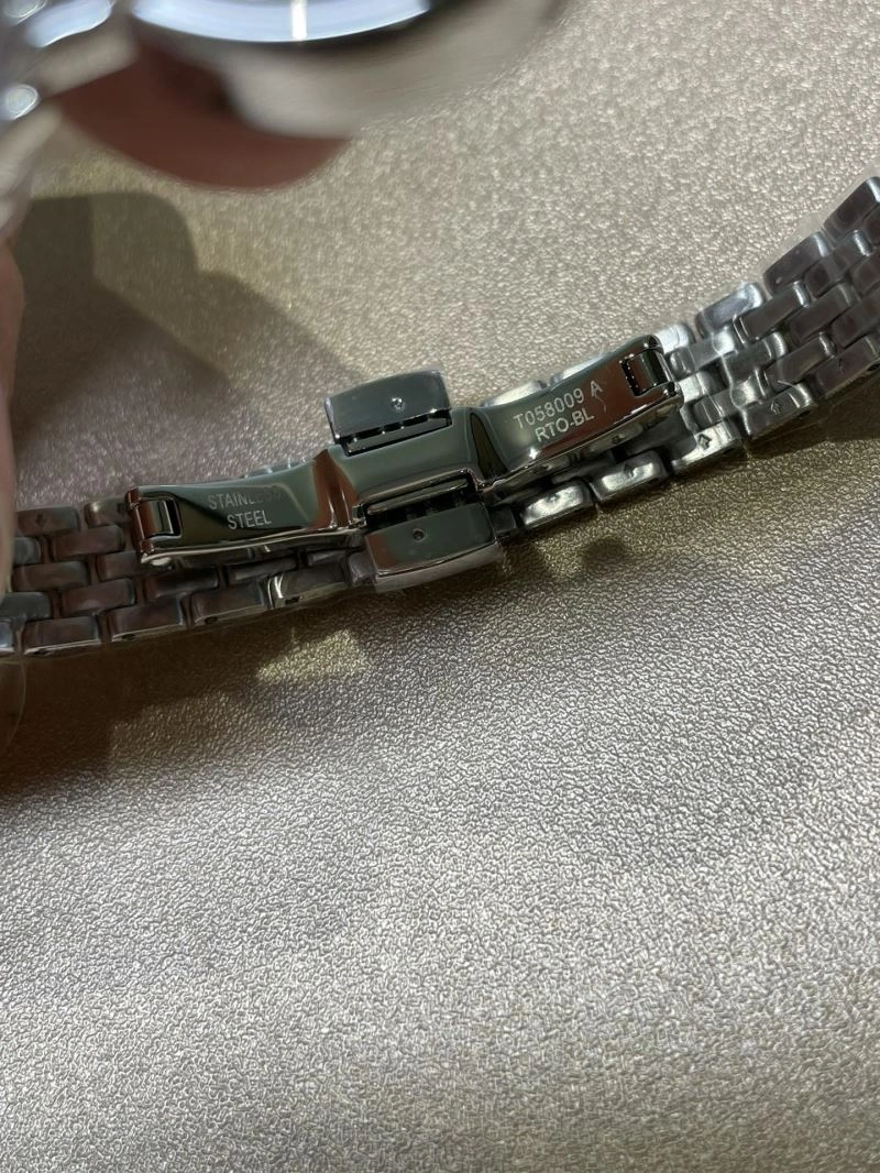 TISSOT Watches Sustainable 204037