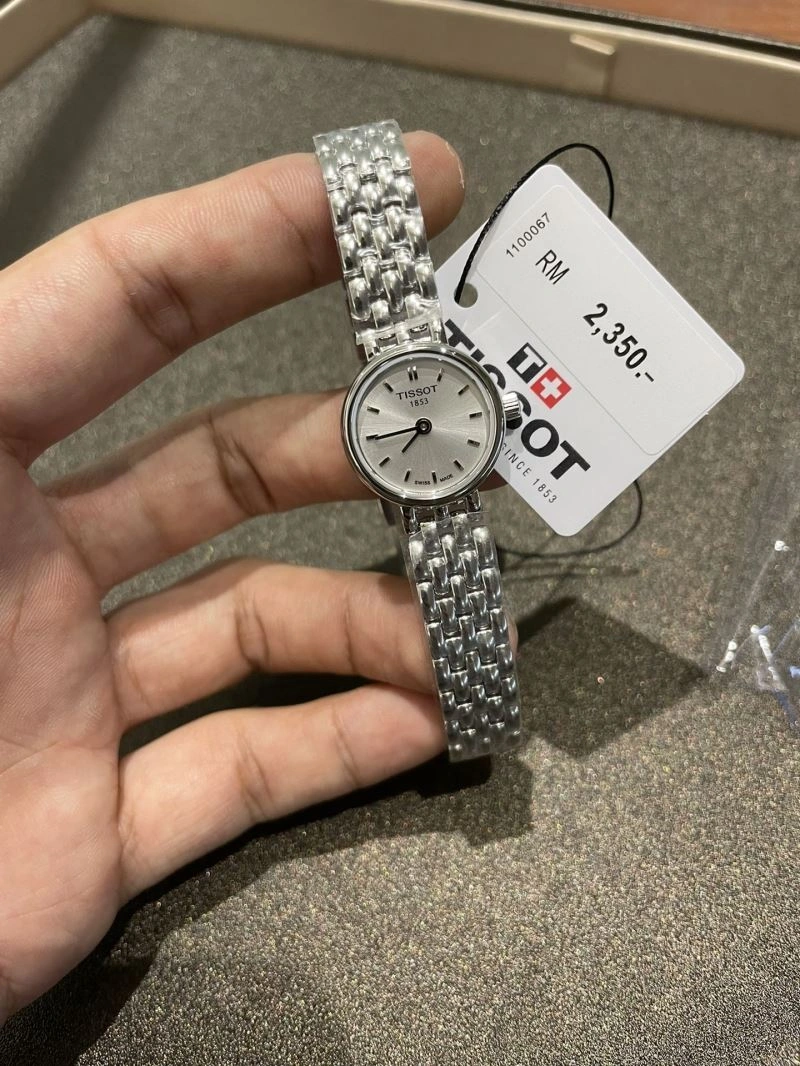 AllSeason TISSOT Watches 204022