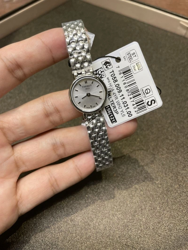 AllSeason TISSOT Watches 204022