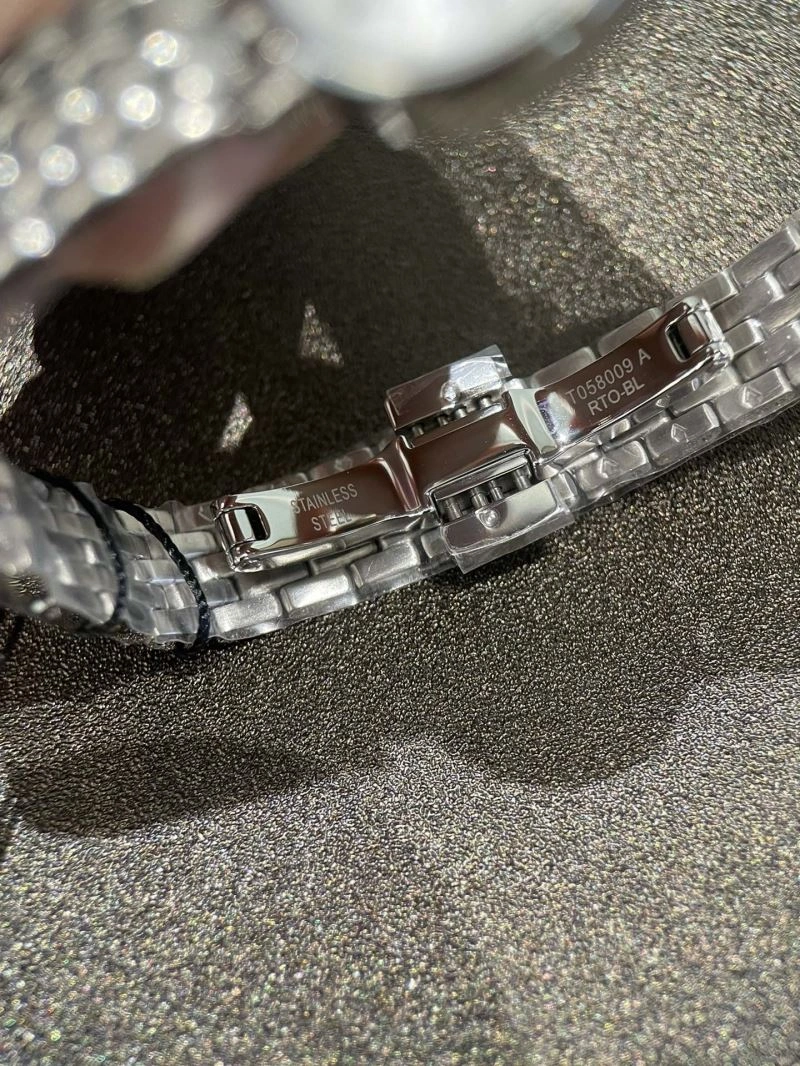 AllSeason TISSOT Watches 204022