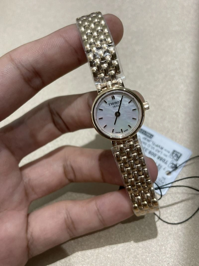 TISSOT Watches Stretchable 204028