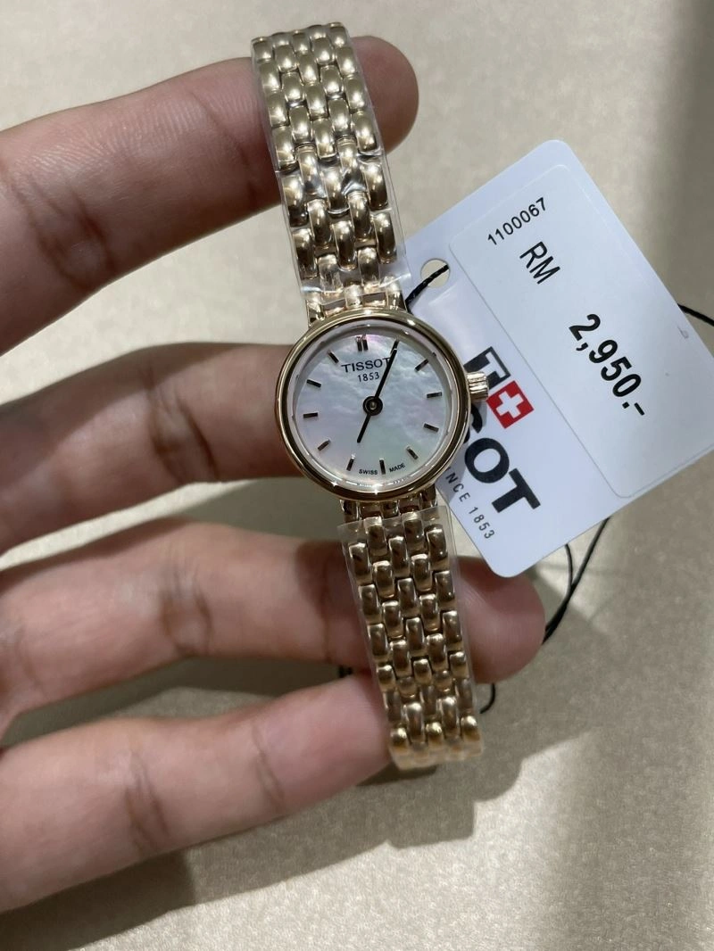 TISSOT Watches Stretchable 204028