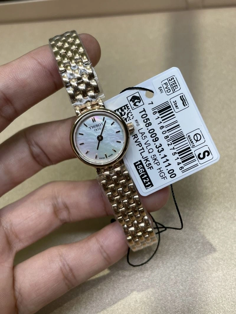 TISSOT Watches Stretchable 204028