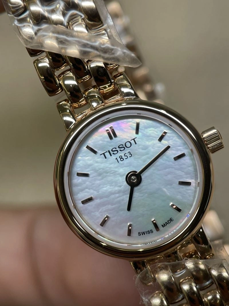 TISSOT Watches Stretchable 204028