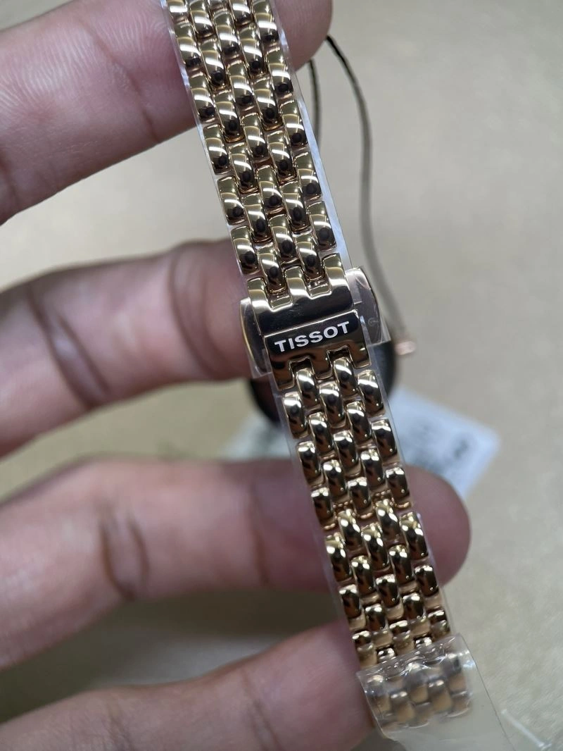 TISSOT Watches Stretchable 204028