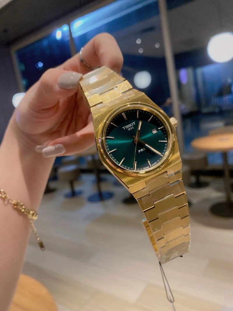 Attractive TISSOT Watches 204020