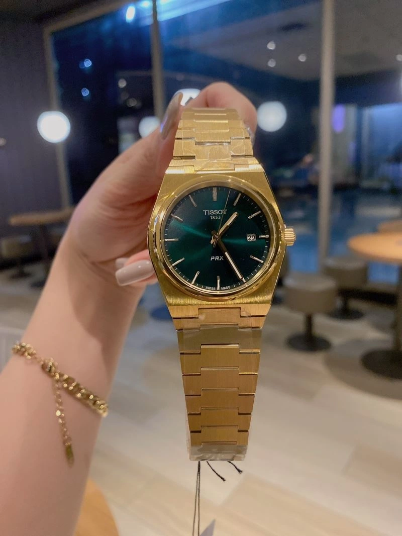 Attractive TISSOT Watches 204020