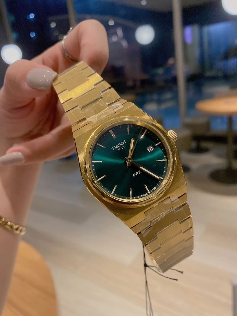 Attractive TISSOT Watches 204020
