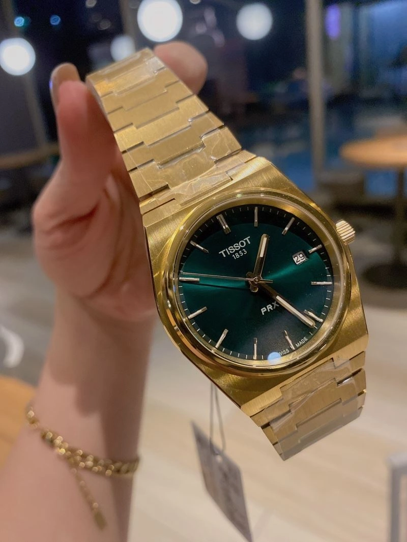 Attractive TISSOT Watches 204020