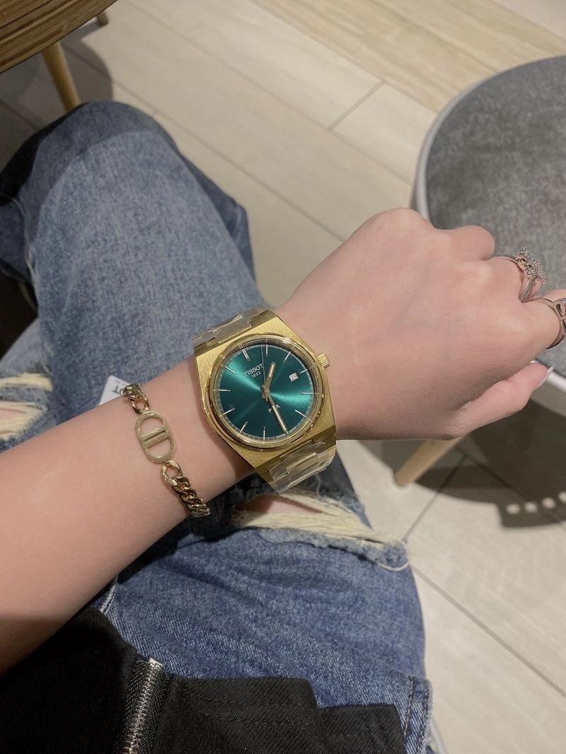 Attractive TISSOT Watches 204020