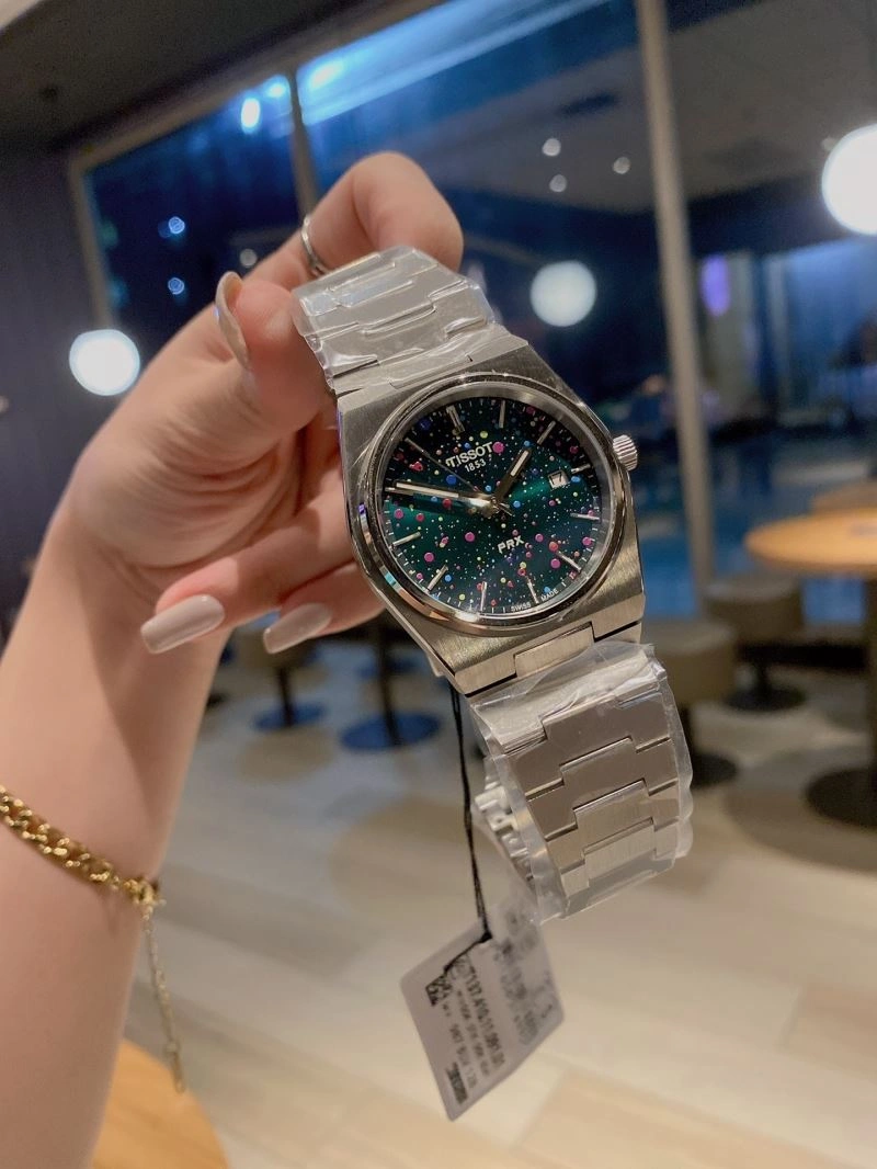 TISSOT Watches Efficient 204027