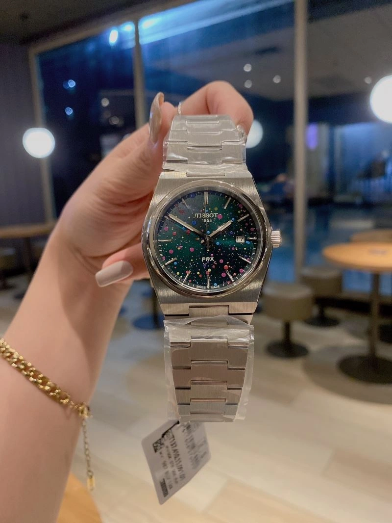 TISSOT Watches Efficient 204027