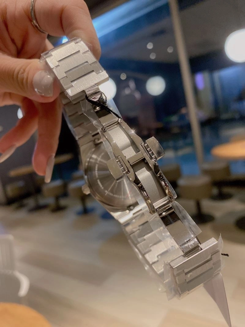 TISSOT Watches Efficient 204027