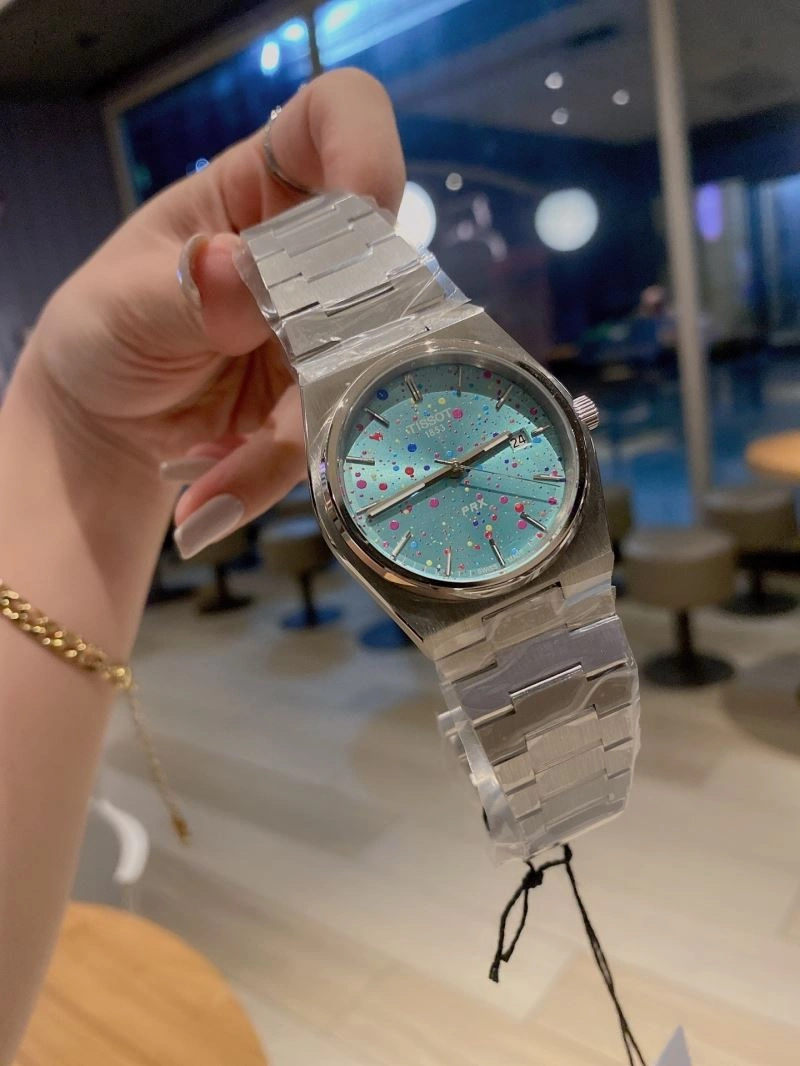 TravelReady TISSOT Watches 204017