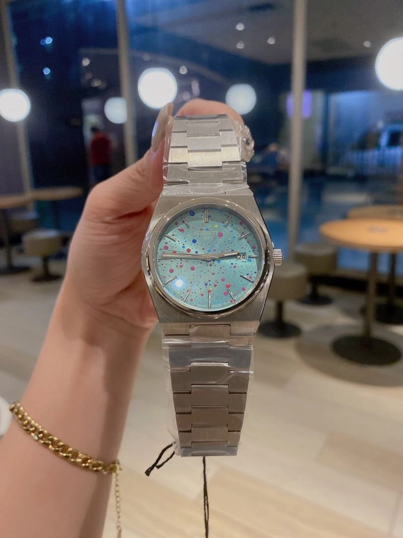 TravelReady TISSOT Watches 204017