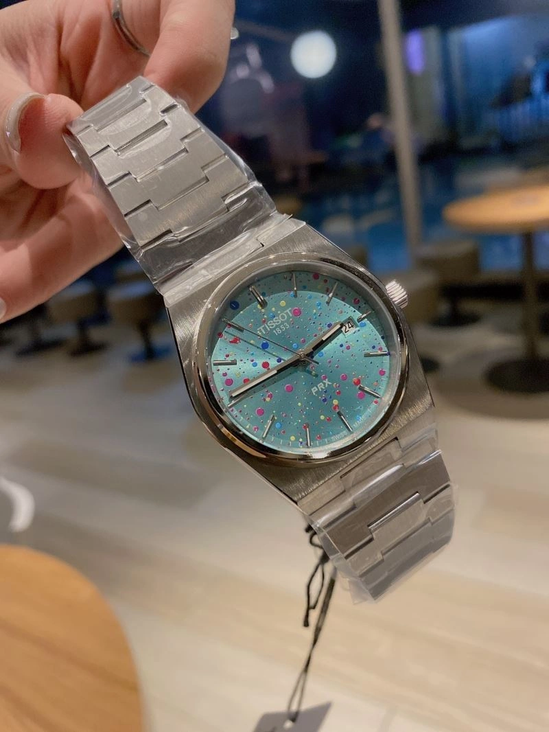 TravelReady TISSOT Watches 204017