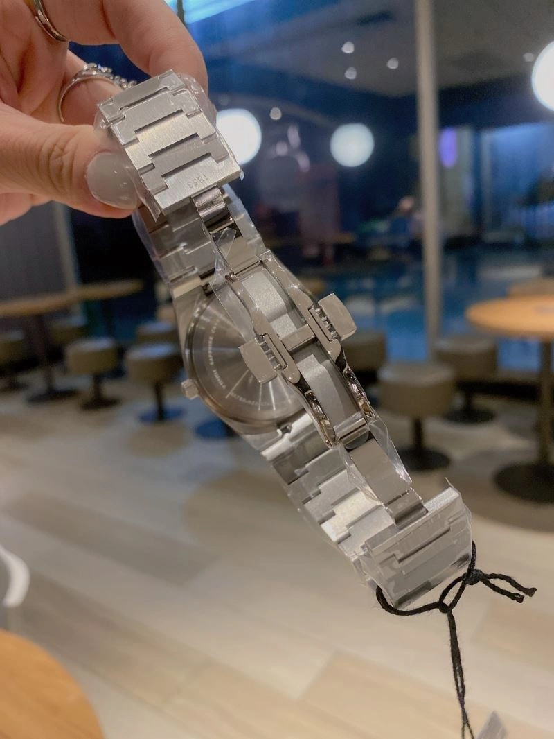 TravelReady TISSOT Watches 204017
