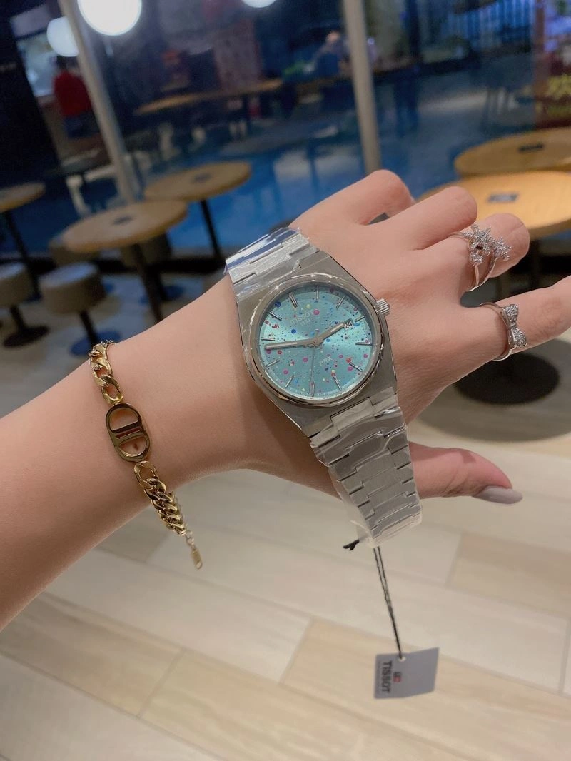 TravelReady TISSOT Watches 204017