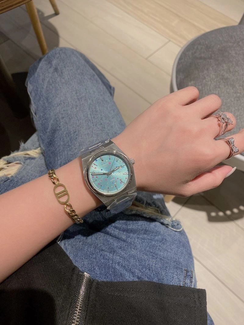 TravelReady TISSOT Watches 204017