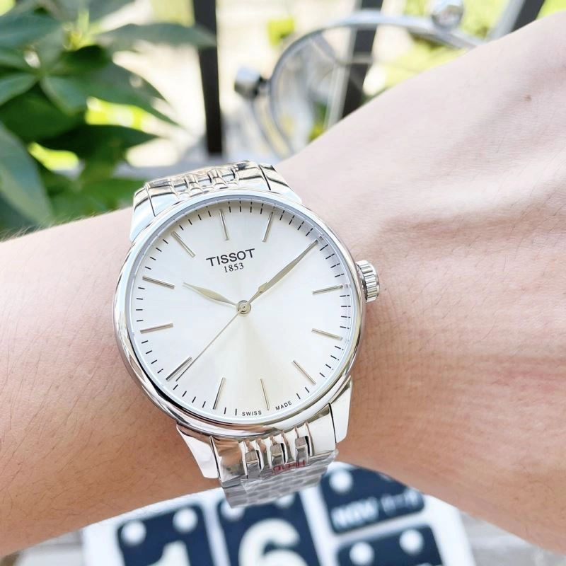 Chic TISSOT Watches 204041