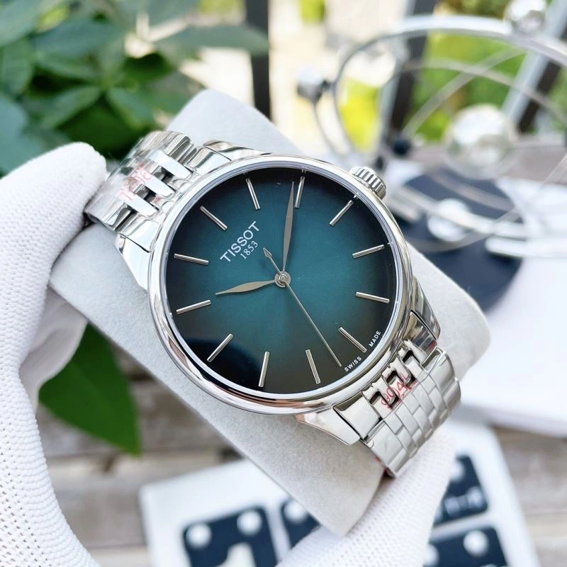 Chic TISSOT Watches 204041