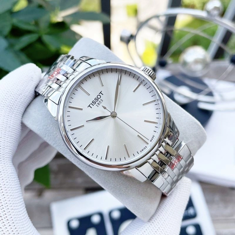 Chic TISSOT Watches 204041