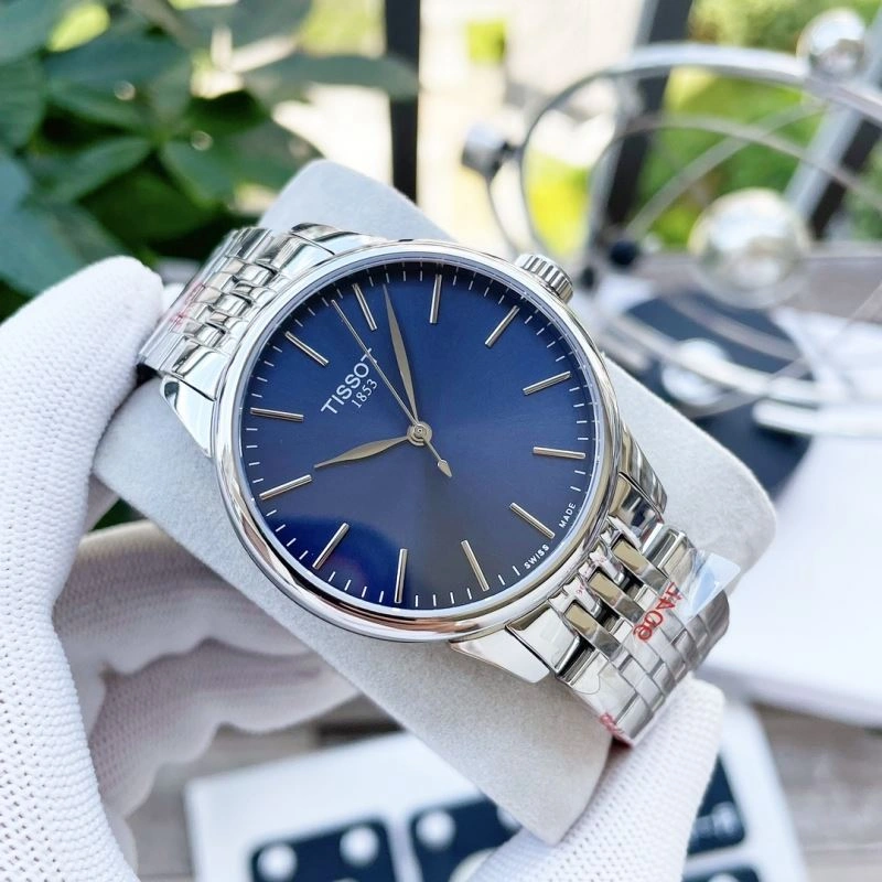 Chic TISSOT Watches 204041