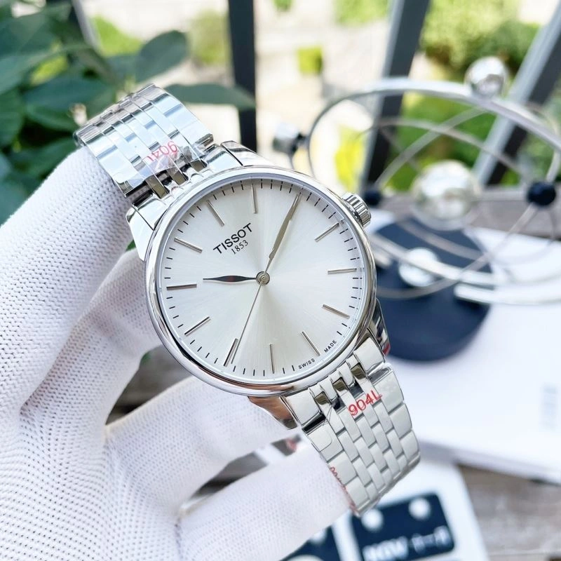 Chic TISSOT Watches 204041