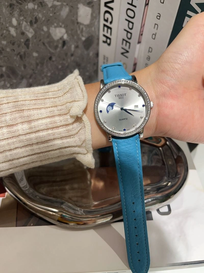 TISSOT Watches Efficient 204040