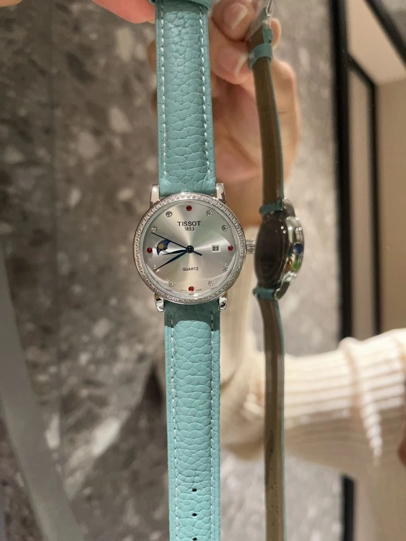 TISSOT Watches Efficient 204040