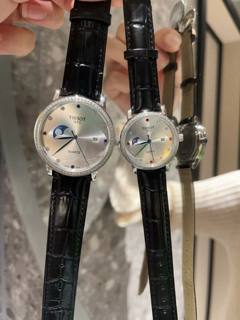 TISSOT Watches Efficient 204040