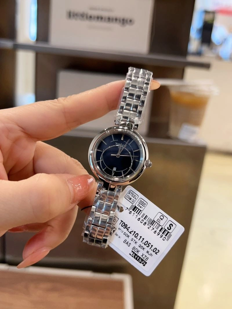 SoftTouch TISSOT Watches 204035