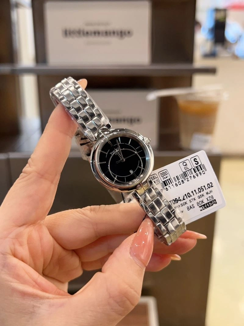 SoftTouch TISSOT Watches 204035