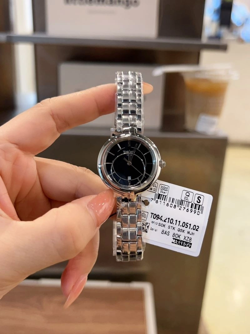 SoftTouch TISSOT Watches 204035