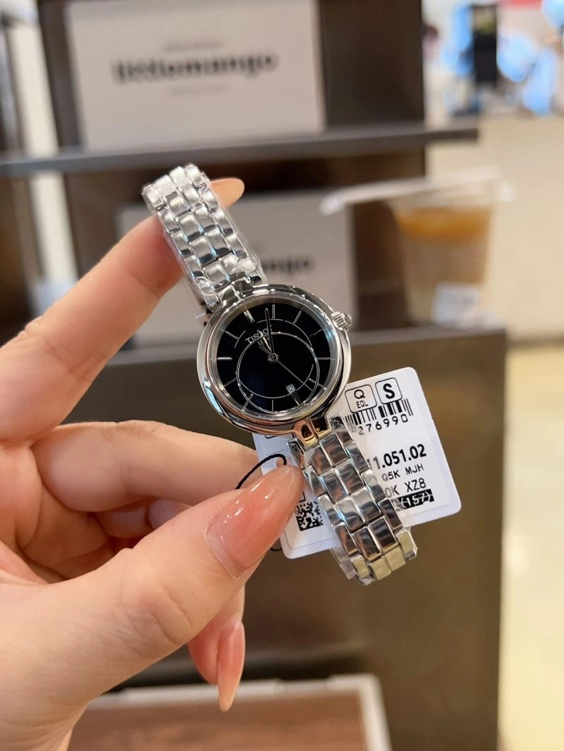 SoftTouch TISSOT Watches 204035