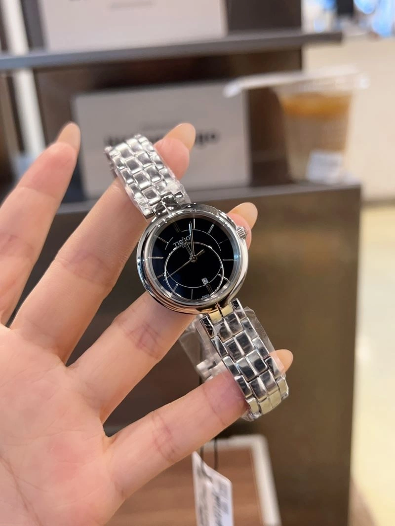 SoftTouch TISSOT Watches 204035