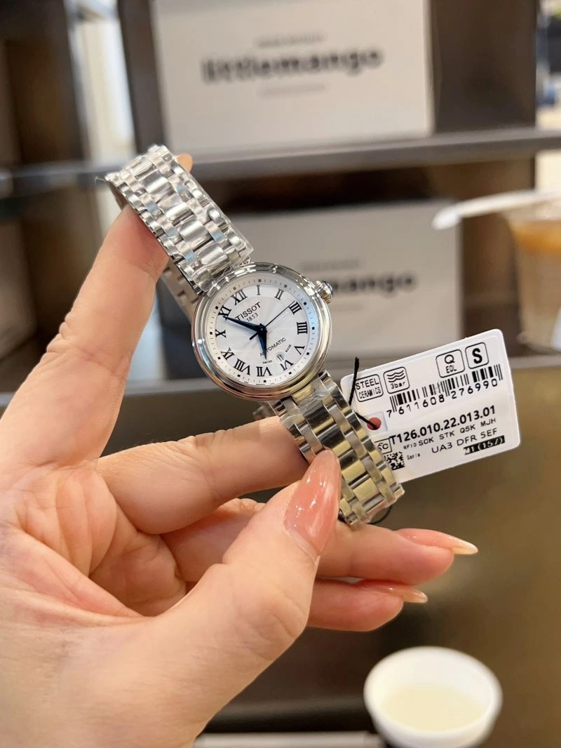 Stylish TISSOT Watches 204038