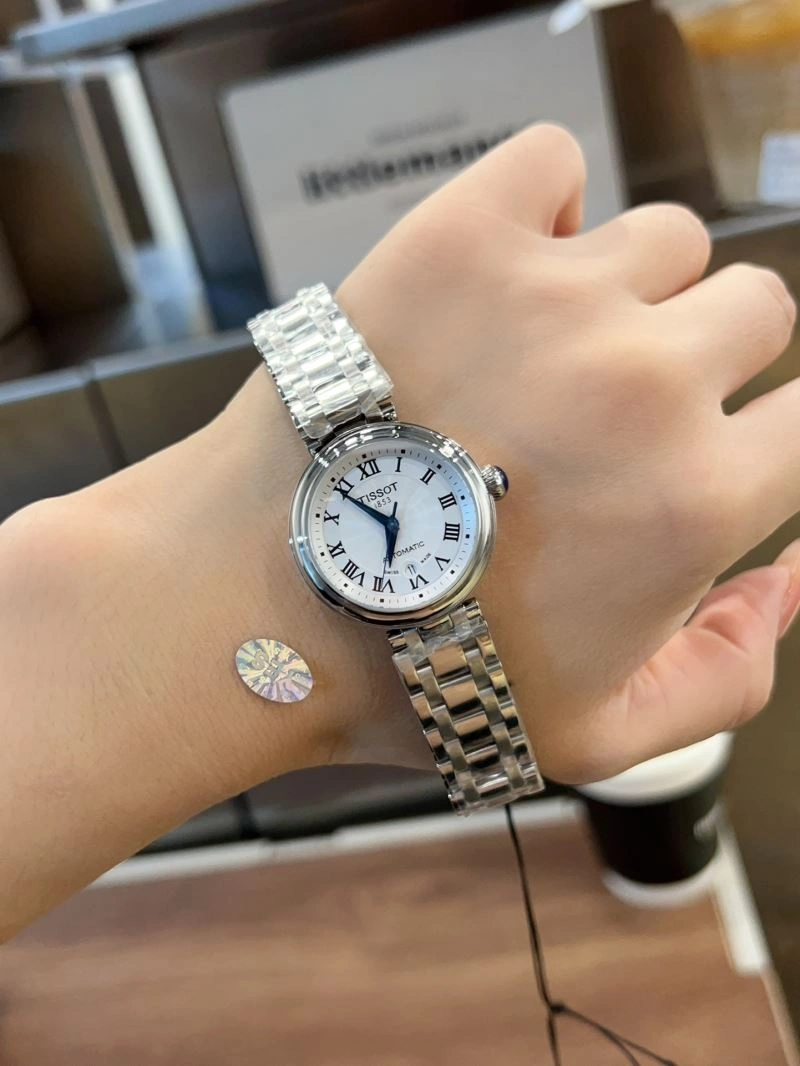 Stylish TISSOT Watches 204038