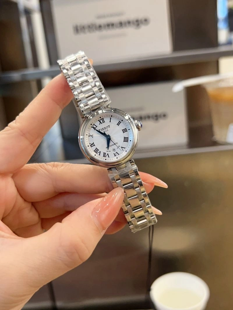 Stylish TISSOT Watches 204038